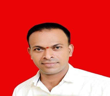 श्री.रामदास नारायण भोईर               