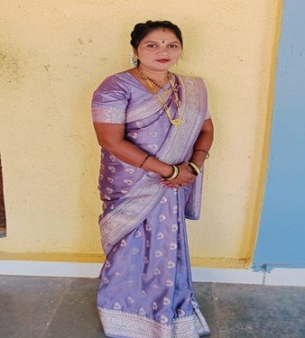 सौ सुनिता कमलाकर शिद                  