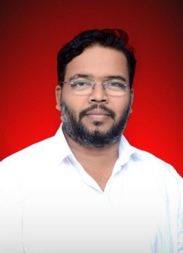 श्री.बंडू चांगु शिद